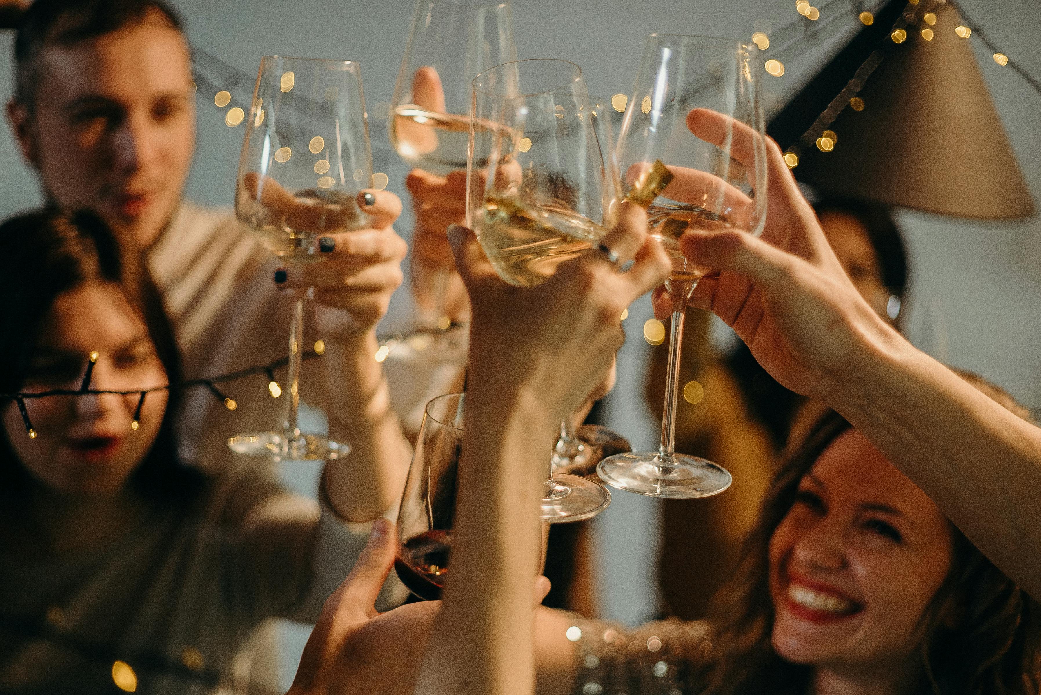 NEPA mobile bar service for private parties