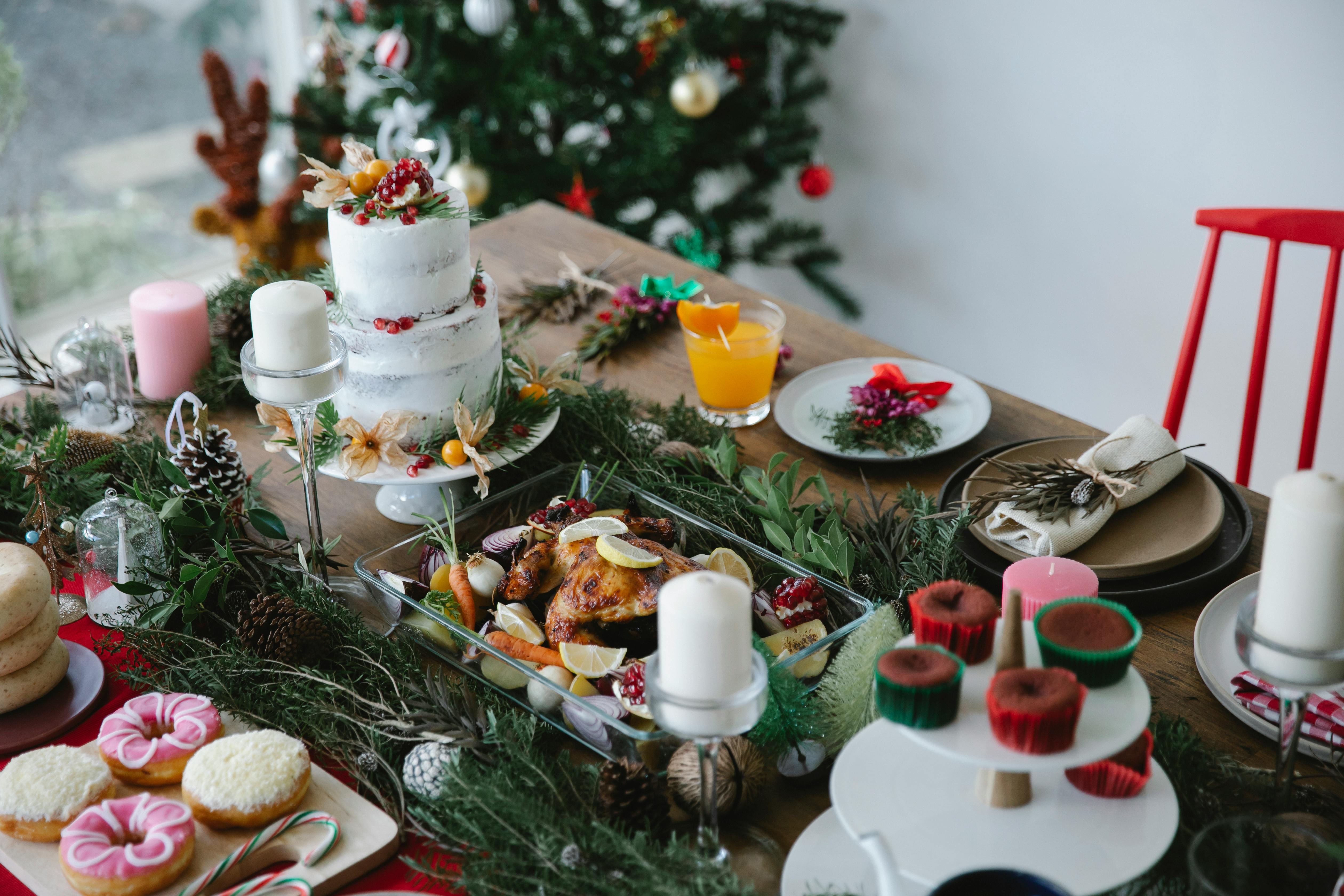 NEPA mobile bar service for holiday parties