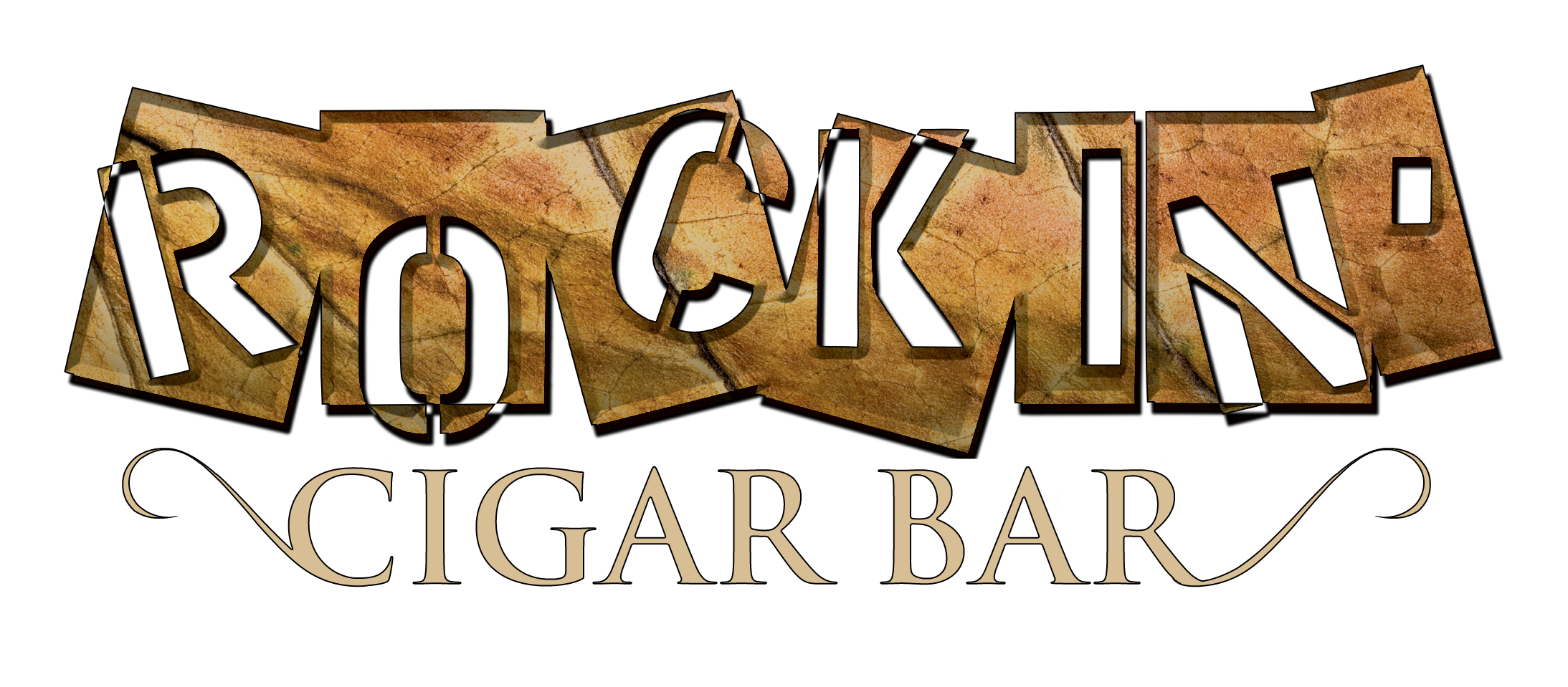 001 - 103024 Rockin_Cigar_Bar_logo kw Rockin' Cigar Bar